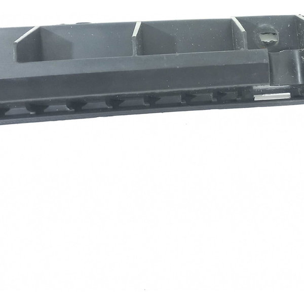 Alma Parachoque Traseiro Peugeot 207