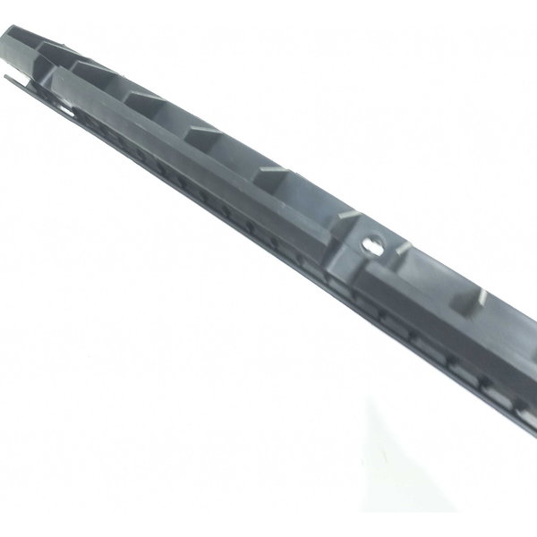 Alma Parachoque Traseiro Peugeot 207