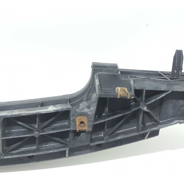 Alma Parachoque Dianteiro Peugeot 207