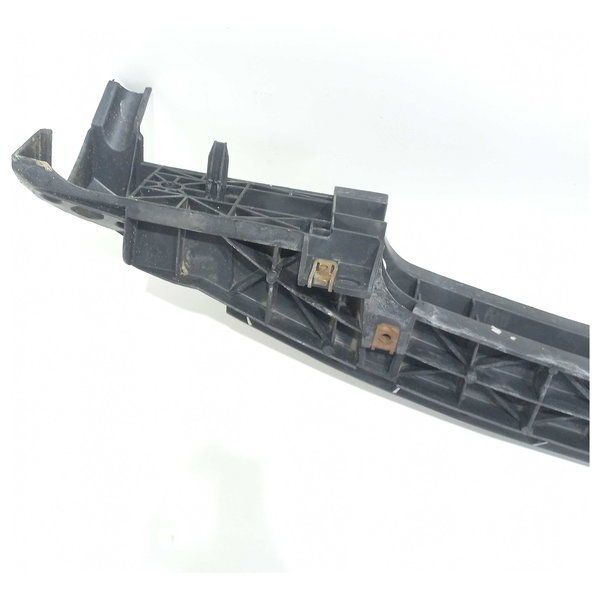 Alma Parachoque Dianteiro Peugeot 207