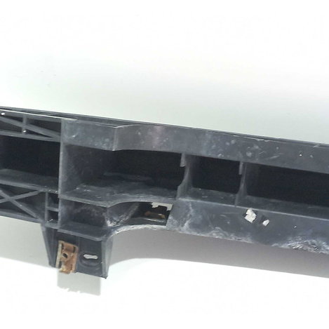 Alma Parachoque Dianteiro Peugeot 207