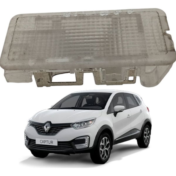 Lanterna Porta Luvas Renault Captur 2020 2021