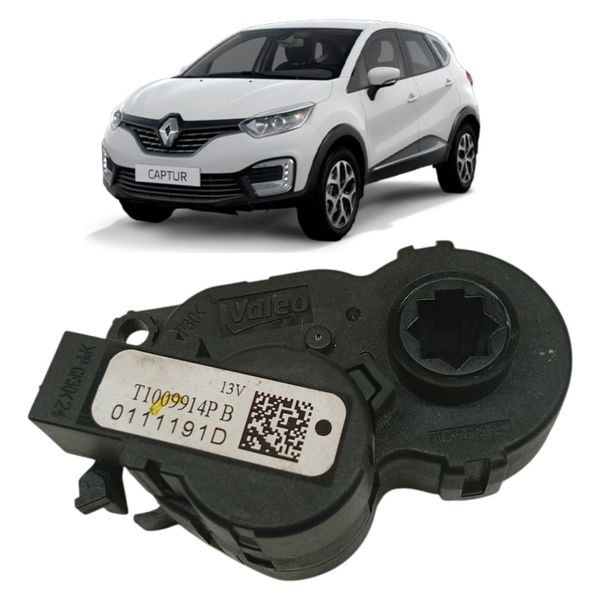Motor Atuador Caixa Evaporadora Renault Captur 2020