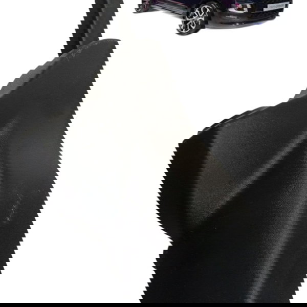 Acabamento Retrovisor Interno Citroen C3 Picasso 2012