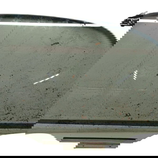 Vidro Traseiro Esquerdo Toyota Etios 2015 2016