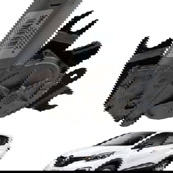 Motor Limpador Traseiro Renault Captur 2020 2021