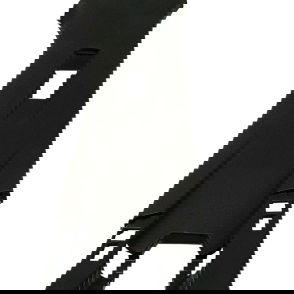 Acabamento Direito Coluna Central Renault Captur 2020 2021