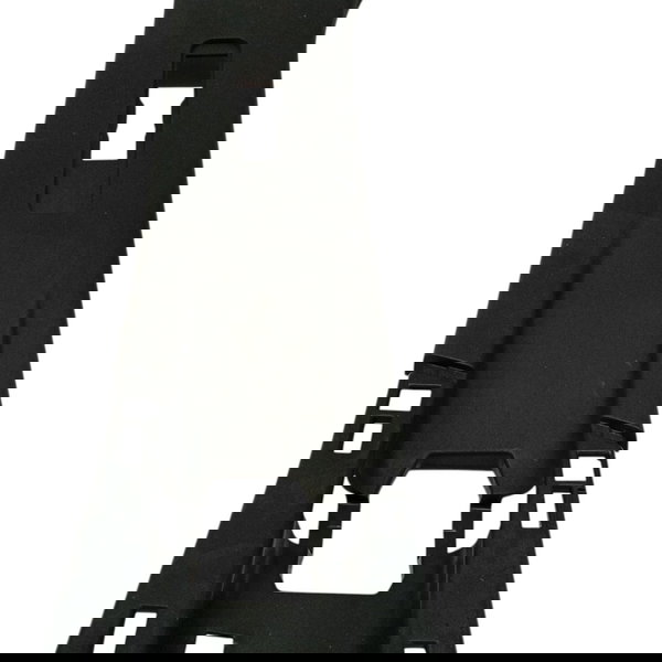 Acabamento Esquerdo Coluna Central Renault Captur 2020 2021