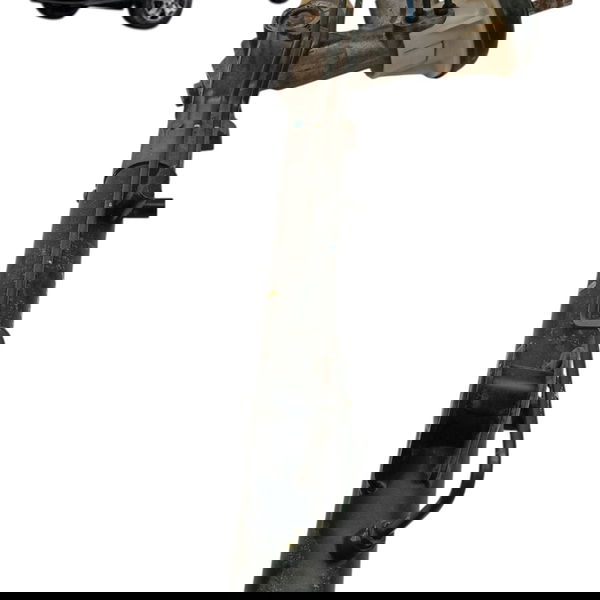 Caixa Direção Hidráulica Renault Captur 1.6 2020 2021