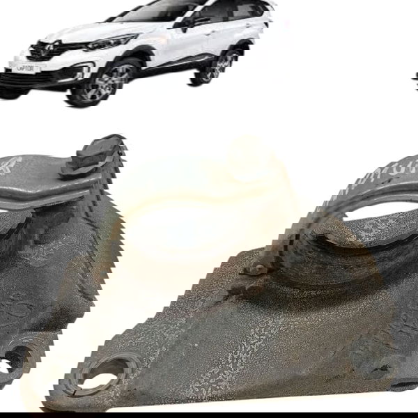 Suporte Semi Eixo Direito Renault Captur 1.6 2020 2021