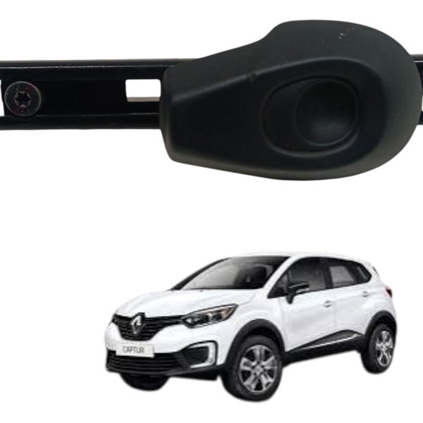 Regulador Cinto Dianteiro Direito Renault Captur 2020 2021