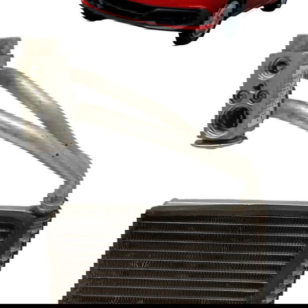 Evaporador Ar Condicionado Chevrolet Prisma 1.4 2014 2015