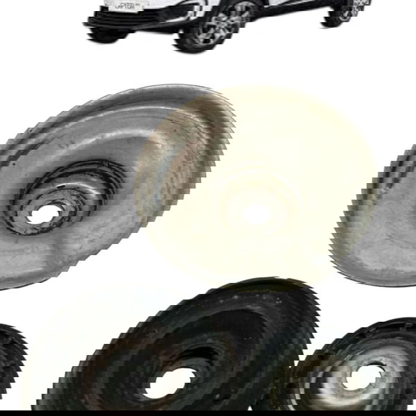 Kit Coxim Amortecedor Direito Renault Captur 1.6 2020 2021