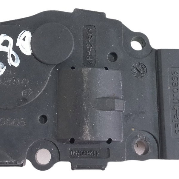 Motor Atuador Caixa Ar Condicionado Mercedes Benz C180