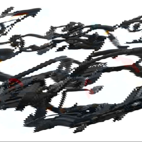 Chicote Injeção Renault Duster 1.6 Automatica 2019 2020 2021