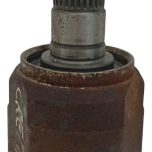 Tulipa Semi Eixo Hyundai Creta 2.0 Automático 2019 2020