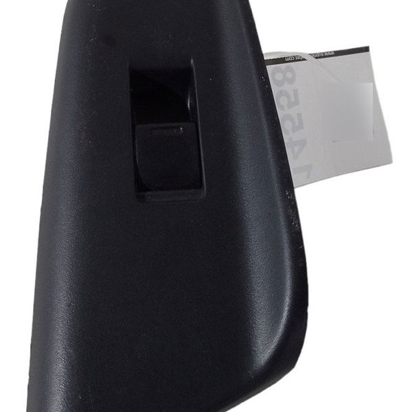 Moldura Botão Vidro Elétrico Traseiro Direito Honda Fit 2017