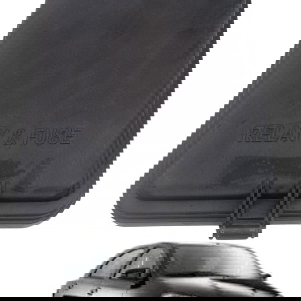 Tampa Caixa Fusível Toyota Etios 1.5 2015 2016