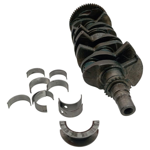 Virabrequim Jeep Renegade 1.8 Std 2015 2016 2017 2018 2019