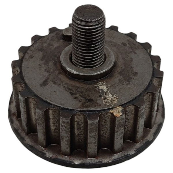 Engrenagem Virabrequim Renault Clio 1.0  1998 1999 2001 2002