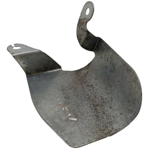 Capa Defletor Escapamento Mitsubishi Outlander Asx 2.0 2011