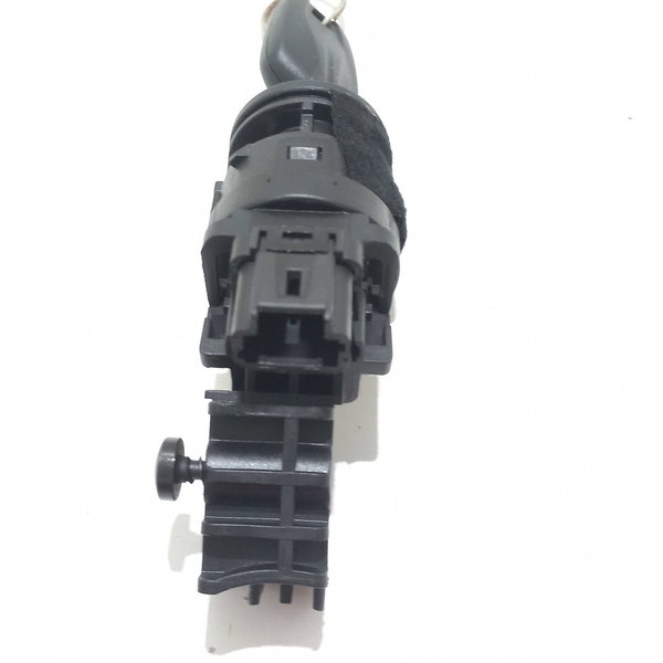 Cilindro Ignição C/chave Peugeot 208 2014