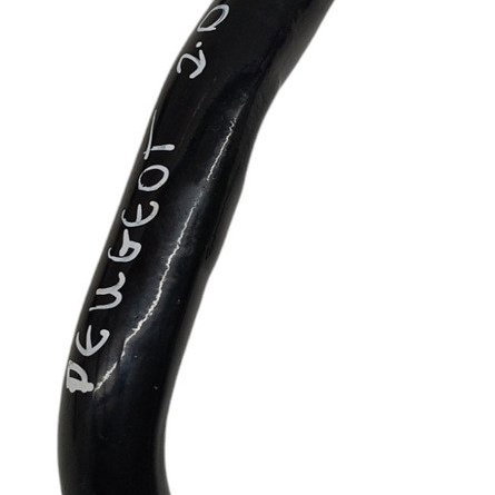 Turbo Cano Água Motor Citroen C4 Peugeot 307 2.0 16v 2006 07