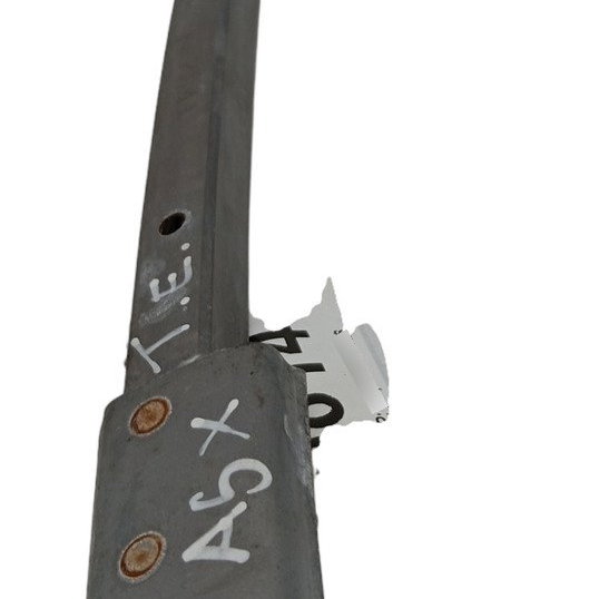 Guia Canaleta Vidro Traseiro Direito Mitsubishi Asx 2011 12