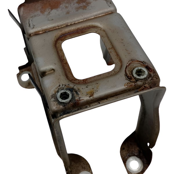 Suporte Console Central Mitsubishi Asx 2.0 2011 2012 2013 14