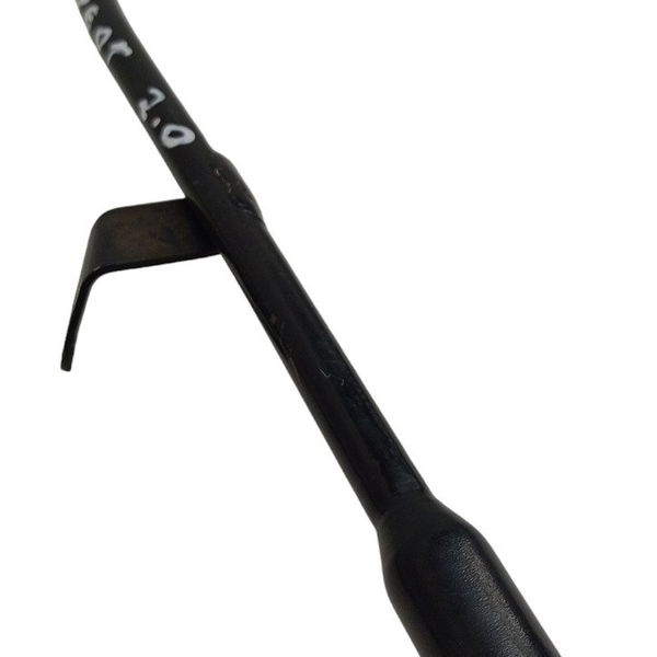 Tubo Vareta Nível Óleo Peugeot 307 C4 2.0 2006 2007 2008 09