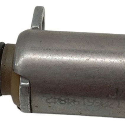 Válvula Solenoide Pressão Óleo Ford Fusion 2.0 T 2015 2016