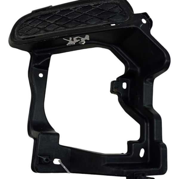 Suporte Farol Milha Esquerdo Mitsubishi Asx 2.0 2011 2012 13