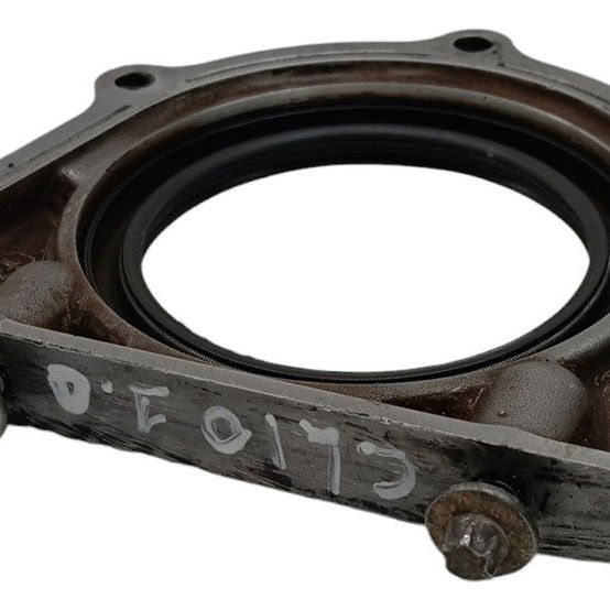 Flange Virabrequim Renault Clio 1.0 16v 1998 2001 2002 2003