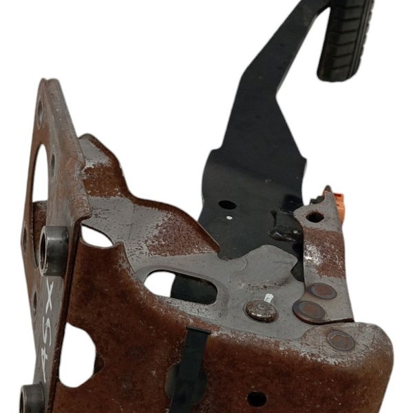 Pedal Feio Mitsubishi Asx 2.0 2011 2012 2013 2014 2015 2016