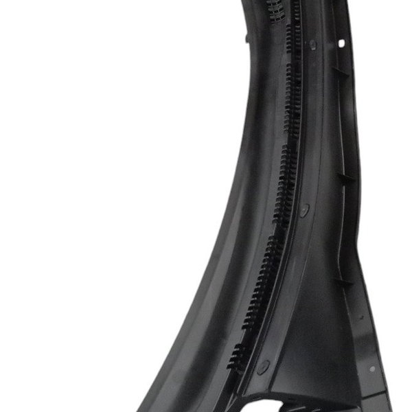 Grade Churrasqueira Direita Mitsubishi Asx 2011 2012 2013 14