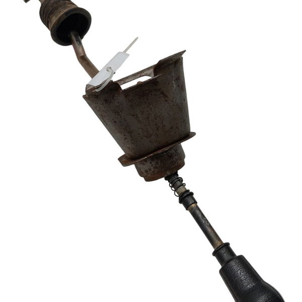 Trambulador Câmbio Volkswagen Gol G2 G3 1.0 1998 2001 2002