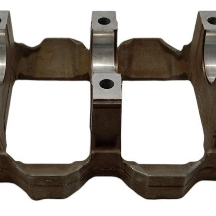 Mancal Gaiola Cabeçote Ford Fusion 2.0 Turbo 2015 2016 2017