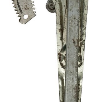 Máquina Vidro Elétrico Traseiro Direito Mitsubishi Asx 2011