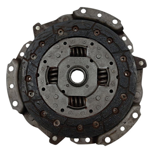 Kit Embreagem Plato Disco Renault Clio 1.0 16v 1998 2002 03