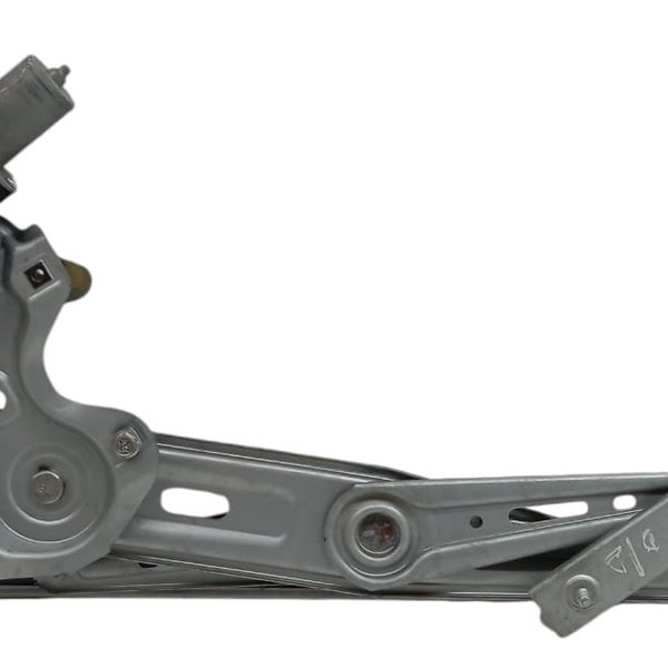 Máquina Vidro Dianteiro Direito Nissan Kicks 1.6 2019 2020