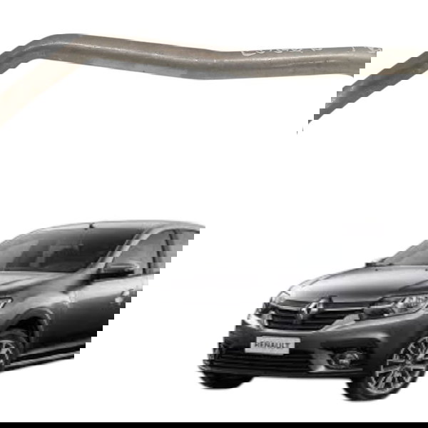 Mangueira Ar Condicionado Renault Logan 1.6 2016 2017