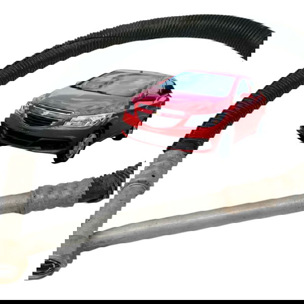 Mangueira Compressor Ar Condicionado Chevrolet Prisma 2015