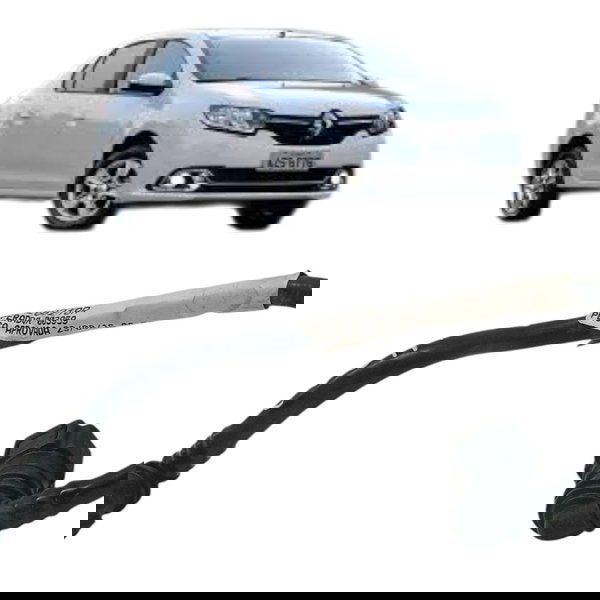 Mangueira Válvula Canister Renault Logan 1.6 2016 2017