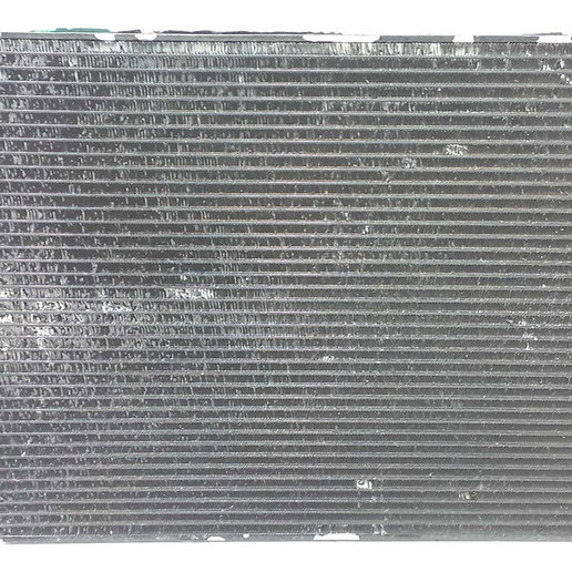 Condensador Volkswagen Jetta Variant 2010