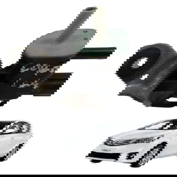 Válvula Canister Toyota Corolla 1.8 2016 2017