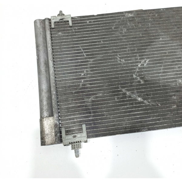 Condensador Ar Condicionado Peugeot 307 Sw
