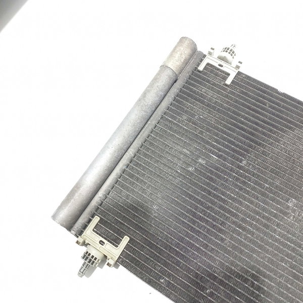 Condensador Ar Condicionado Peugeot 307 Sw