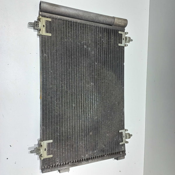 Condensador Ar Condicionado Peugeot 307 Sw