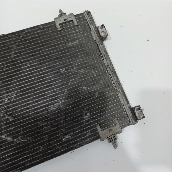 Condensador Ar Condicionado Peugeot 307 Sw