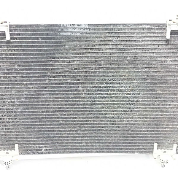 Condensador Ar Condicionado Peugeot 307 Sw